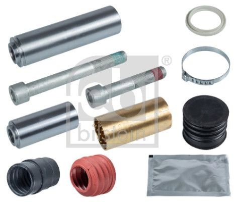 Compre Kit de reparação de suporte do freio dianteiro Mercedes Benz Truck TRUCK ATEGO 1